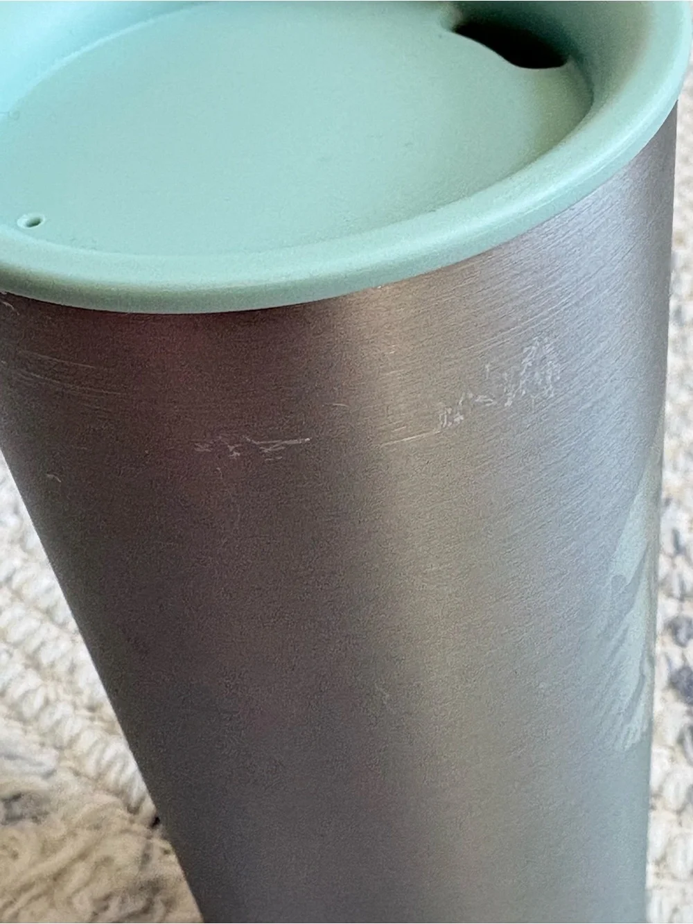 Starbucks tumbler cup